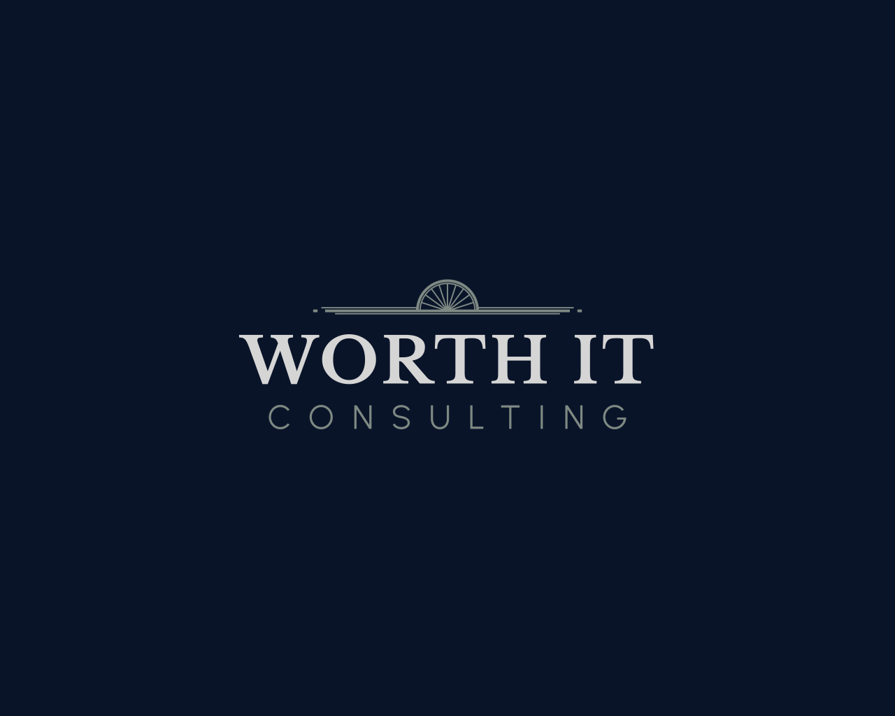 Worth It Consulting